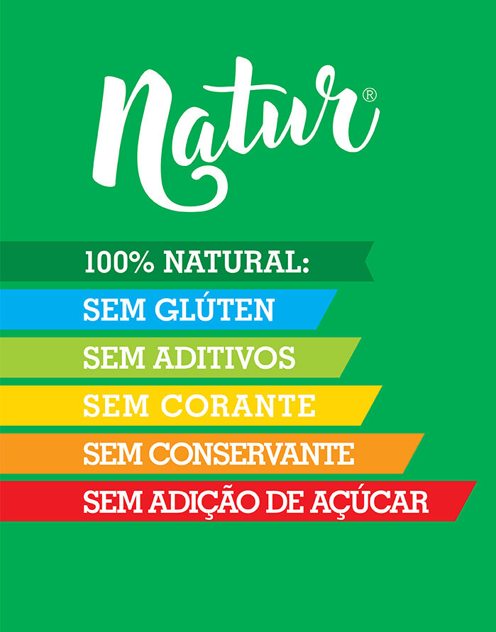 Natur Beneficios